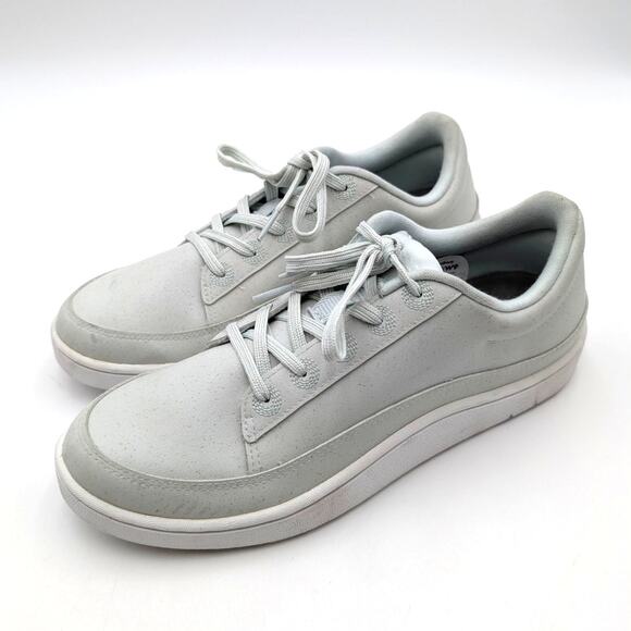 Allbirds Plant Pacer Sneaker Shoes Lace-Up Women's Dreamy Green Size US9 EU39 - Picture 1 of 11